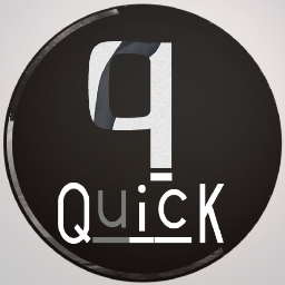 Discovery icon for QuickGroup. Discord server