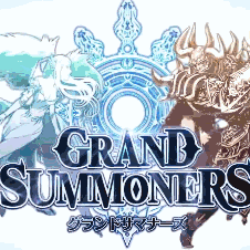 Discovery icon for Grand Summoners Official Discord server