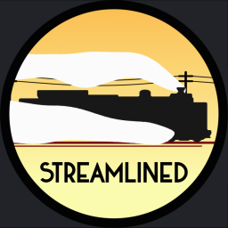 Discovery icon for Streamlined Discord server
