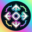 Discovery icon for StepManiaX Discord server