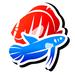 Discovery icon for Aquariophilie FR Discord server