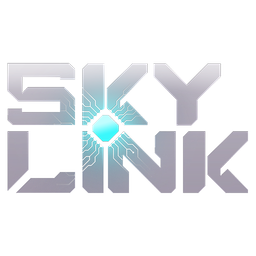 Discovery icon for Sky Link Discord server