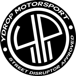 Discovery icon for Ydrop Motorsport Discord server