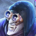 Discovery icon for Unfold Games Discord server