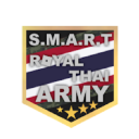 Discovery icon for Royal Thai Army 「RBLX」 Discord server