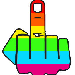 Discovery icon for Rainbow Romania LGBT Discord server