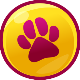 Discovery icon for 🐱 Meow Playground🐾 Discord server