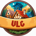 Discovery icon for Rust "Деревня VLG." Discord server