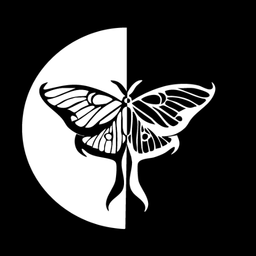 Discovery icon for Lumimoth Community Discord server