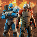 Discovery icon for Art of War 3 Discord server