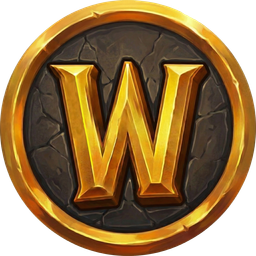 Discovery icon for Warsworn - Azeroth's MOBA Discord server