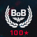 Discovery icon for Band of Brothers Discord server
