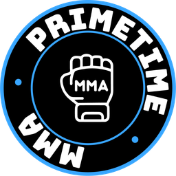 Discovery icon for PrimeTime MMA Discord server