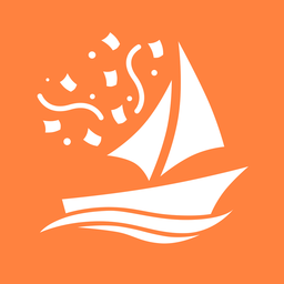 Discovery icon for Giveaway Boat | Support Server Discord server