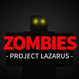 Discovery icon for Project Lazarus Official Discord server