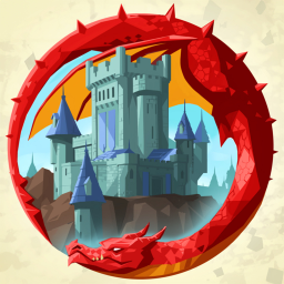 Discovery icon for KINGDOM MAKER Discord server