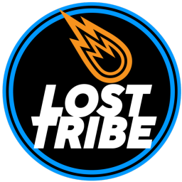 Discovery icon for Lost Tribe Discord server