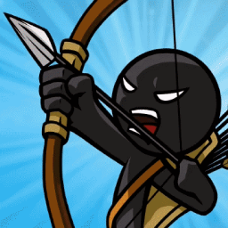 Discovery icon for Stick War Discord server