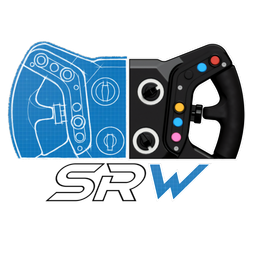 Discovery icon for Sim Racing Workshop Discord server