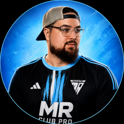 Discovery icon for Mr Club Pro Discord server