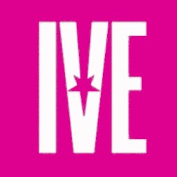 Discovery icon for IVE Discord server