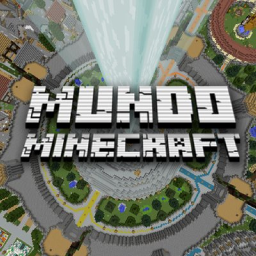 Discovery icon for Mundo-Minecraft Oficial Discord server