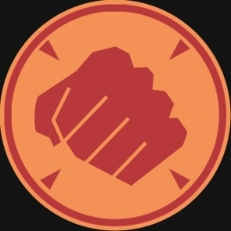 Discovery icon for The Heavy Warriors Discord server