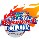 Discovery icon for Mario Superstar Baseball Club Discord server