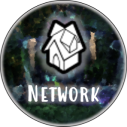 Discovery icon for ESO Housing Network Discord server