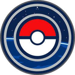 Discovery icon for Pokémon GO Global Discord server