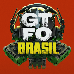 Discovery icon for GTFO BRASIL Discord server