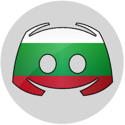 Discovery icon for Learn Bulgarian Discord server