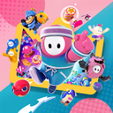 Discovery icon for Fall Guys Discord server