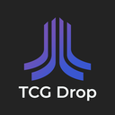 Discovery icon for TCG Drop Discord server