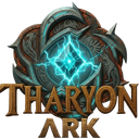 Discovery icon for Server Tharyon / Servidor Ark Survival Ascended PvE y PvP en Español Discord server