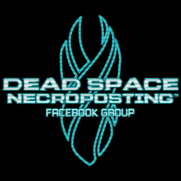 Discovery icon for Dead Space Necroposting™ Discord server