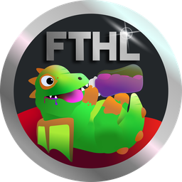 Discovery icon for FTHL Discord server