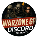 Discovery icon for WARZONE đŹđ· Discord server
