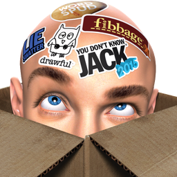 Discovery icon for Jackbox Hosts Discord server