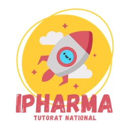 Discovery icon for iPharma Discord server