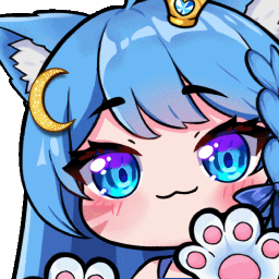 Discovery icon for Mewmiverse Discord server