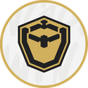 Discovery icon for Vanguard Gaming Discord server