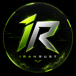 Discovery icon for Iran Rust Discord server