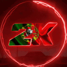 Discovery icon for @2K Discord server