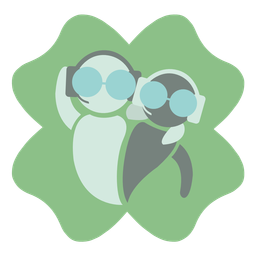 Discovery icon for Le Trèfle 2.0 Discord server