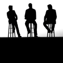 Discovery icon for Conversation Street Discord server