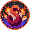 Discovery icon for ๐ฆ๐ฝ๐ฎ๐ฟ๐๐ฎ๐ฐ๐๐ฏ๐ฒ - ๐ฆ๐๐ฟ๐๐ถ๐ฒ โ4 - ๐ญ.๐ฎ๐ญ.๐ญ๐ญ Discord server