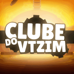 Discovery icon for Clube do VTzim Discord server