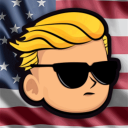Discovery icon for Official wallstreetbets Discord server