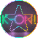 Discovery icon for K-On! Discord server